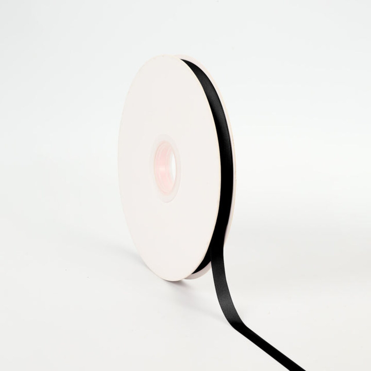 LaRibbons 3/8" - 2 1/4" Double Face Satin Ribbon | 50 Yard Roll - 100 Yard Roll